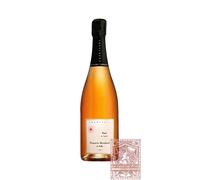 FRANCIS BOULARD ROSE DE SAIGNE EXTRA BRUT 2012 CHAMPAGNE BIO - FRANCIA