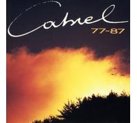 Francis Cabrel - 77/87 (CD)