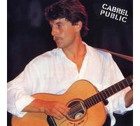 Francis Cabrel - Cabrel Public [Import]