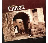 Francis Cabrel - Carte Postale (Reissue) (Remastered) (CD)