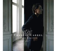 Francis Cabrel - Des Roses Et Des Orties (2 LP)