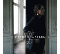 Francis Cabrel Des Roses Et Des Orties (CD)