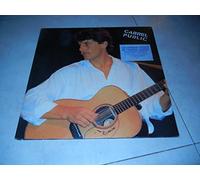 Francis Cabrel - [Disque 33 T Vinyle] Cabrel Public, Les grands succes de Francis Cabrel enregistres en public, 2 disques, CBS (CB 252) 1984