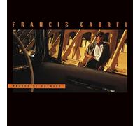 Francis Cabrel - Francis Cabrel: Photos De Voyages [CD]