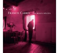 Francis Cabrel Les Beaux Degats (Vinyl LP)