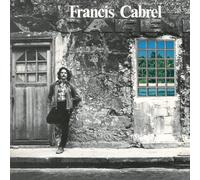 Francis Cabrel Les Murs De Poussire VINYL LP NUOVO