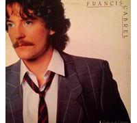 FRANCIS CABREL - quelqu' un de l'interieur LP