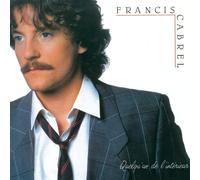 Francis Cabrel Quelqu'un de L'interieur (CD)