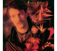 Francis Cabrel - Sarbacane