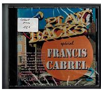 Francis Cabrel - Special Francis Cabrel 2 Vol 114
