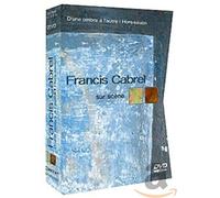Francis Cabrel sur scène : D'une ombre à l'autre + Hors-saison