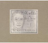 Francis Cabrel Vise Le Ciel (CD)