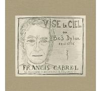 Francis Cabrel Vise Le Ciel (CD)