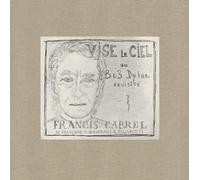 francis cabrel VISE LE CIEL (Vinyl LP)