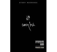 Francis Chan Crazy Love Dvd Study Resource (DVD)