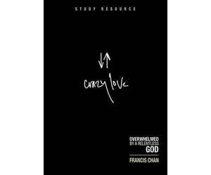 Francis Chan Crazy Love Dvd Study Resource (DVD)