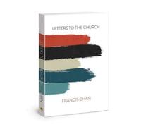 Francis Chan Letters to the Church (Tascabile)