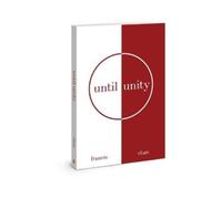 Francis Chan Until Unity (Tascabile)