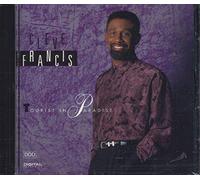 Francis, Cleve - Tourist in Paradise