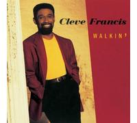 Francis, Cleve - Walkin