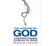 Francis Collins The Language of God (Tascabile)