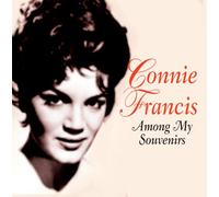Francis, Connie - Among My Souvenirs