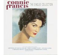 Francis, Connie - Best Of Connie Francies