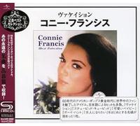 Francis, Connie - Best Selection
