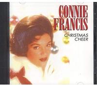 Francis, Connie - Christmas Cheer