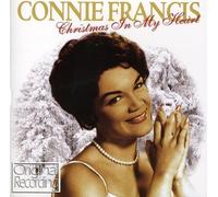 Francis,Connie - Christmas in My Heart