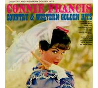 Francis, Connie - Country 'n Western Golden Hits