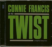 Francis, Connie - Do The Twist With Connie Francis