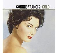 Francis, Connie - Gold (2 CD)