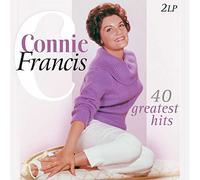 Francis Connie - Greatest Hits