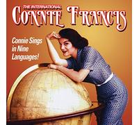 Francis, Connie - International Connie Francis