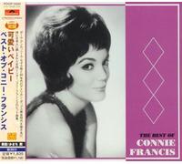 Francis,Connie - It Best
