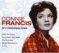 Francis Connie - It'S Christmas Time
