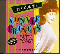 Francis,Connie - Jive Connie