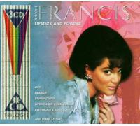 Francis,Connie - Lipstick and Powder