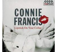 Francis Connie - Lipsticks On Your Collar