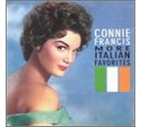 Francis, Connie - More Italian Favorites
