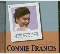 Francis,Connie - Pop Legends