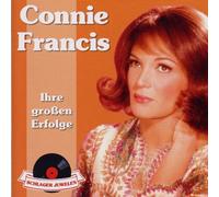 Francis,Connie - Schlagerjuwelen-Ihre Grossen Erfolge