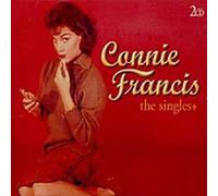 Francis, Connie - Singles