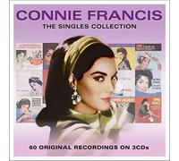Francis Connie - Singles Collection