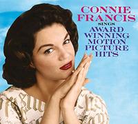 Francis Connie - Sings Award Winning Motion / Around The World With