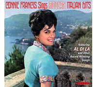 Francis, Connie - Sings Modern Italian Hits