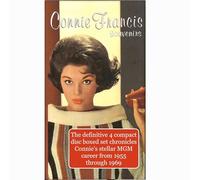 Francis,Connie - Souvenirs