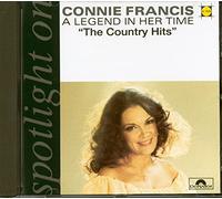 Francis,Connie - Spotlight on Francis