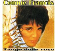 Audio Cd Connie Francis - Tango Delle Rose